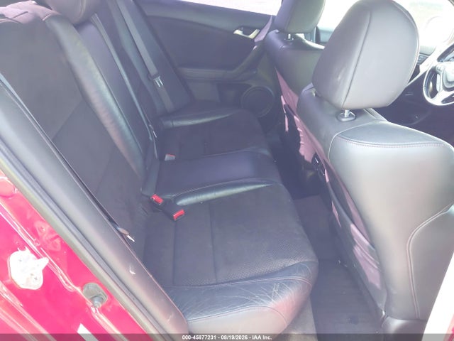 Продаж на аукціоні авто 2012 Acura Tsx 2.4, vin: JH4CU2F88CC004373, номер лоту: 45877231