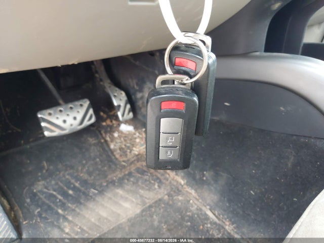 Aukcja sprzedaży 2011 Mitsubishi Outlander Xls, vin: JA4JS4AX2BU032245, numer aukcji: 45877232
