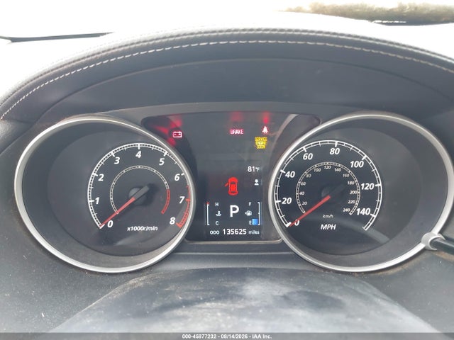 Aukcja sprzedaży 2011 Mitsubishi Outlander Xls, vin: JA4JS4AX2BU032245, numer aukcji: 45877232