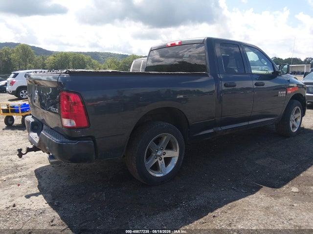 2014 Ram 1500 Express მანქანა იყიდება აუქციონზე, vin: 1C6RR7FTXES427552, აუქციონის ნომერი: 45877235