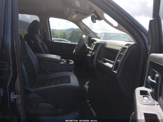 2014 Ram 1500 Express მანქანა იყიდება აუქციონზე, vin: 1C6RR7FTXES427552, აუქციონის ნომერი: 45877235