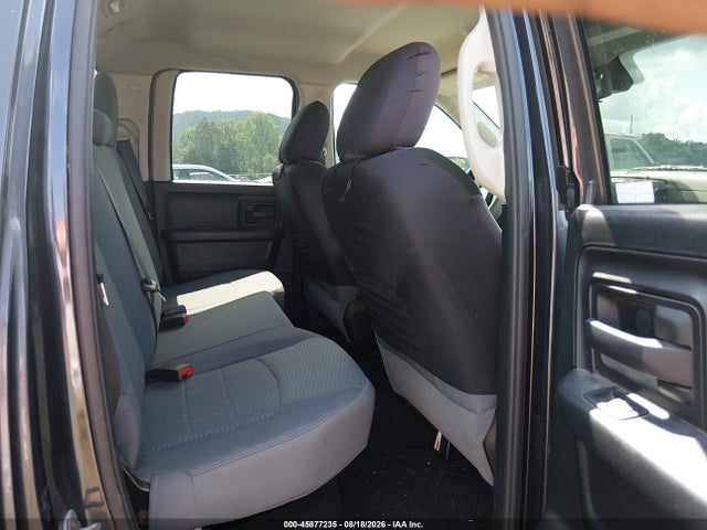 2014 Ram 1500 Express მანქანა იყიდება აუქციონზე, vin: 1C6RR7FTXES427552, აუქციონის ნომერი: 45877235