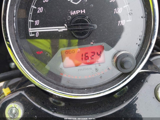 Harley-Davidson XG750 2016 1HD4NBB19GC501187 Image 7