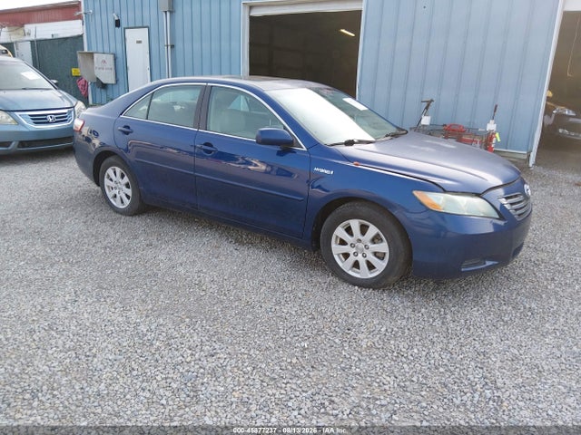 Aukcja sprzedaży 2009 Toyota Camry Hybrid, vin: 4T1BB46K99U108346, numer aukcji: 45877237