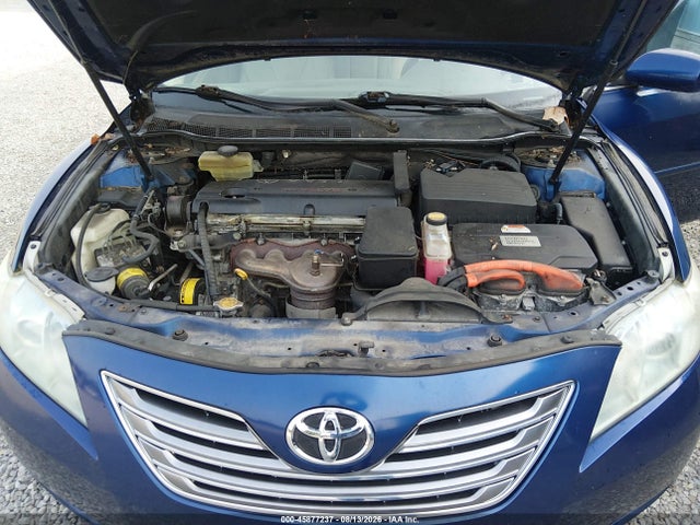 Aukcja sprzedaży 2009 Toyota Camry Hybrid, vin: 4T1BB46K99U108346, numer aukcji: 45877237