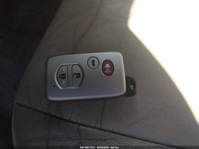 Aukcja sprzedaży 2009 Toyota Camry Hybrid, vin: 4T1BB46K99U108346, numer aukcji: 45877237