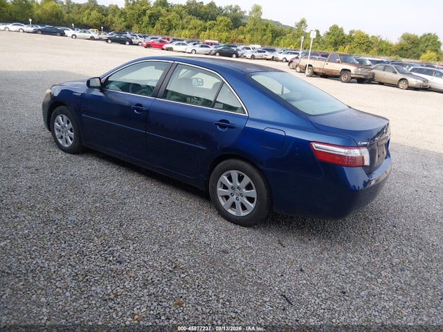 Aukcja sprzedaży 2009 Toyota Camry Hybrid, vin: 4T1BB46K99U108346, numer aukcji: 45877237