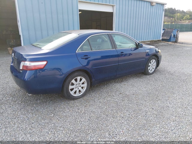 Aukcja sprzedaży 2009 Toyota Camry Hybrid, vin: 4T1BB46K99U108346, numer aukcji: 45877237