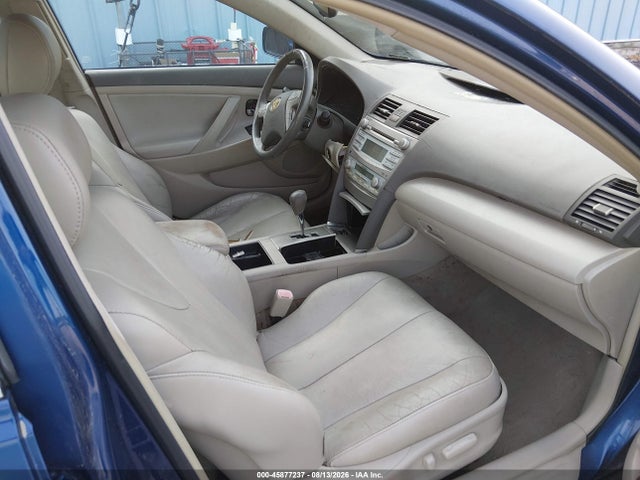 Aukcja sprzedaży 2009 Toyota Camry Hybrid, vin: 4T1BB46K99U108346, numer aukcji: 45877237