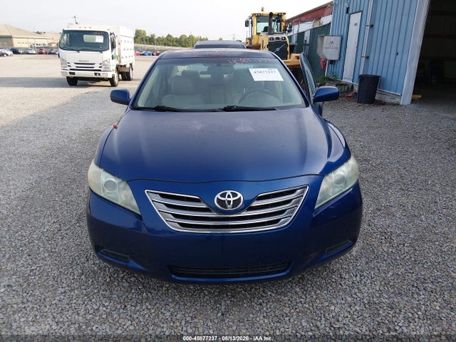 Aukcja sprzedaży 2009 Toyota Camry Hybrid, vin: 4T1BB46K99U108346, numer aukcji: 45877237
