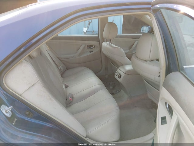 Aukcja sprzedaży 2009 Toyota Camry Hybrid, vin: 4T1BB46K99U108346, numer aukcji: 45877237