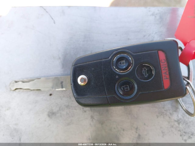 Aukcja sprzedaży 2009 Acura Tsx, vin: JH4CU26659C003494, numer aukcji: 45877239