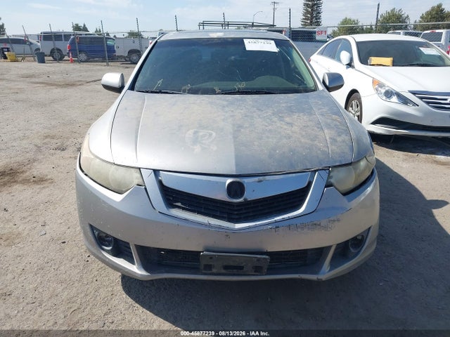 Aukcja sprzedaży 2009 Acura Tsx, vin: JH4CU26659C003494, numer aukcji: 45877239