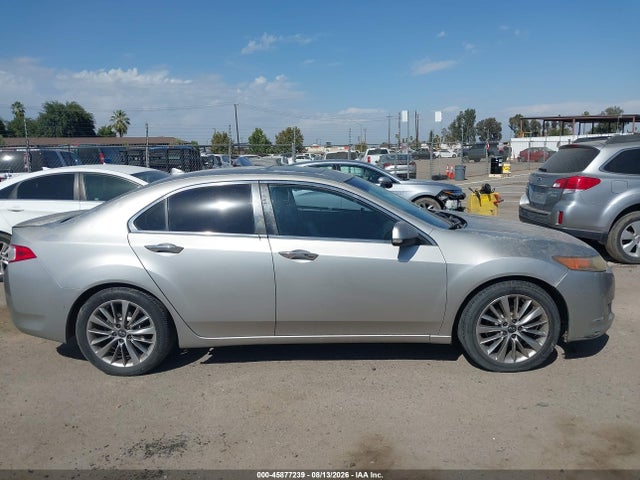 Aukcja sprzedaży 2009 Acura Tsx, vin: JH4CU26659C003494, numer aukcji: 45877239