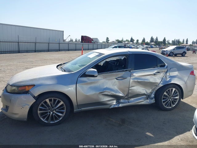 Aukcja sprzedaży 2009 Acura Tsx, vin: JH4CU26659C003494, numer aukcji: 45877239