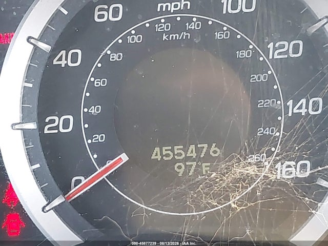 Aukcja sprzedaży 2009 Acura Tsx, vin: JH4CU26659C003494, numer aukcji: 45877239