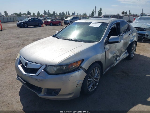 Aukcja sprzedaży 2009 Acura Tsx, vin: JH4CU26659C003494, numer aukcji: 45877239