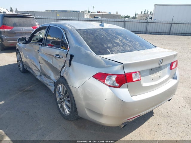 Aukcja sprzedaży 2009 Acura Tsx, vin: JH4CU26659C003494, numer aukcji: 45877239