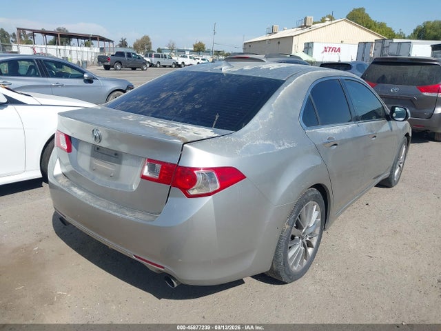 Aukcja sprzedaży 2009 Acura Tsx, vin: JH4CU26659C003494, numer aukcji: 45877239