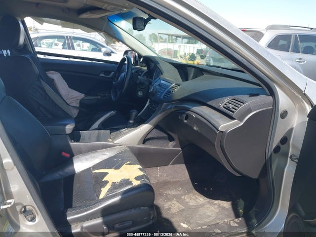 Aukcja sprzedaży 2009 Acura Tsx, vin: JH4CU26659C003494, numer aukcji: 45877239