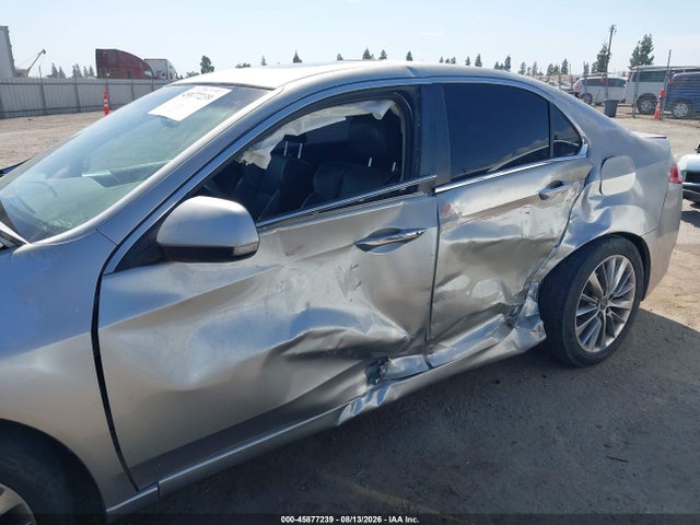 Aukcja sprzedaży 2009 Acura Tsx, vin: JH4CU26659C003494, numer aukcji: 45877239