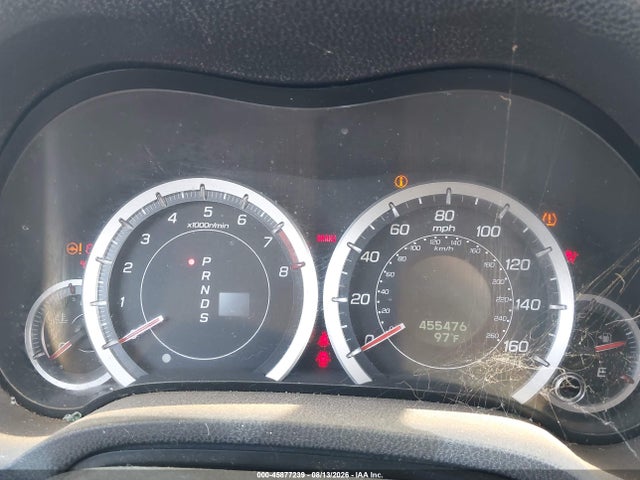 Aukcja sprzedaży 2009 Acura Tsx, vin: JH4CU26659C003494, numer aukcji: 45877239