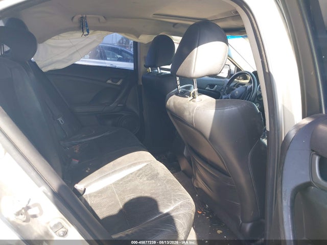 Aukcja sprzedaży 2009 Acura Tsx, vin: JH4CU26659C003494, numer aukcji: 45877239