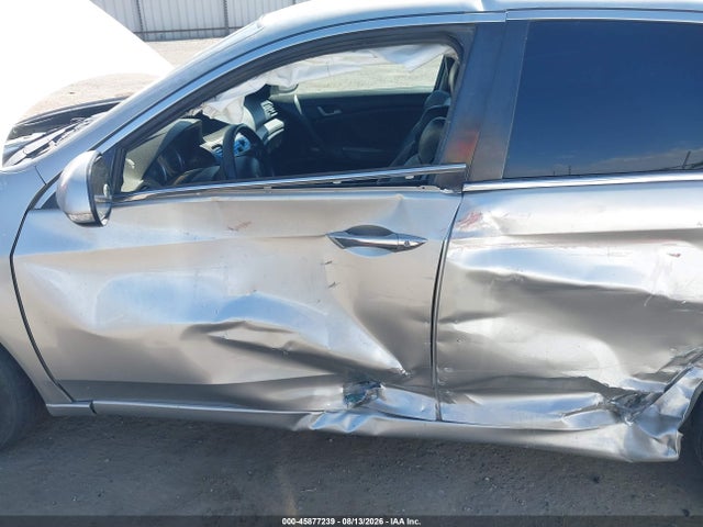 Aukcja sprzedaży 2009 Acura Tsx, vin: JH4CU26659C003494, numer aukcji: 45877239