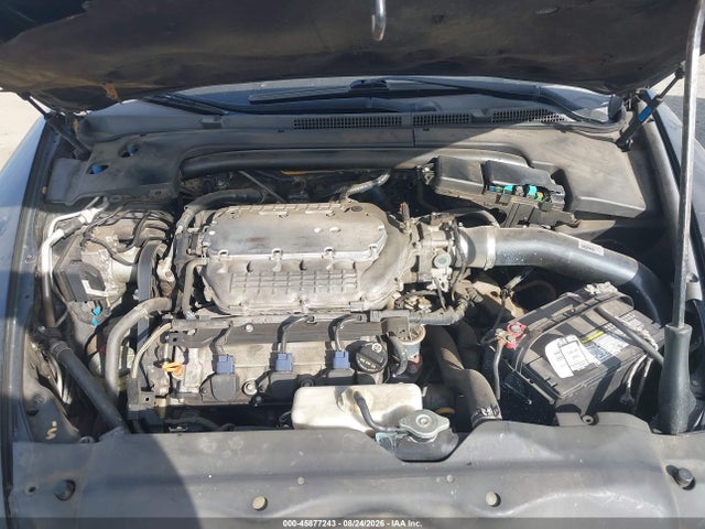 45877243 :رقم المزاد ، 19UUA766X7A045231 vin ، 2007 Acura Tl Type S مزاد بيع
