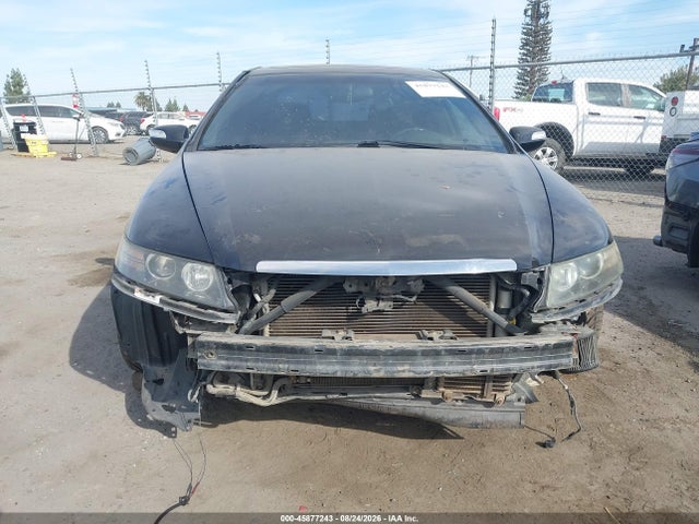 45877243 :رقم المزاد ، 19UUA766X7A045231 vin ، 2007 Acura Tl Type S مزاد بيع