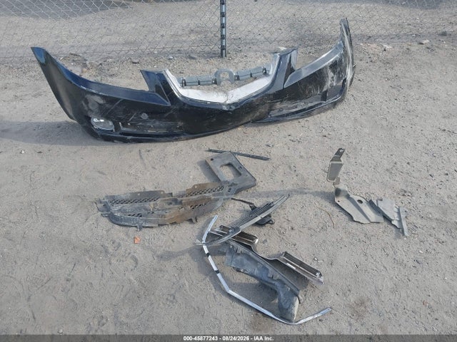 45877243 :رقم المزاد ، 19UUA766X7A045231 vin ، 2007 Acura Tl Type S مزاد بيع