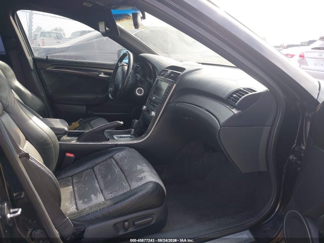 45877243 :رقم المزاد ، 19UUA766X7A045231 vin ، 2007 Acura Tl Type S مزاد بيع