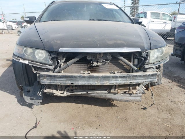 45877243 :رقم المزاد ، 19UUA766X7A045231 vin ، 2007 Acura Tl Type S مزاد بيع