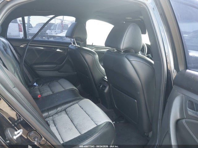 45877243 :رقم المزاد ، 19UUA766X7A045231 vin ، 2007 Acura Tl Type S مزاد بيع