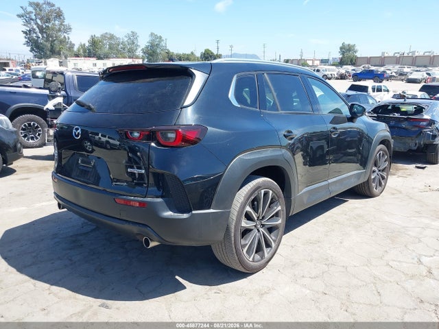 Mazda Cx-50 2.5 S Premium Plus Package 2025 7MMVABEM1SN357462 Image 4