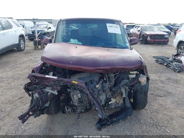Продаж на аукціоні авто 2006 Scion Xb, vin: JTLKT324464043621, номер лоту: 45877245