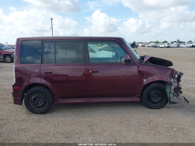 Продаж на аукціоні авто 2006 Scion Xb, vin: JTLKT324464043621, номер лоту: 45877245