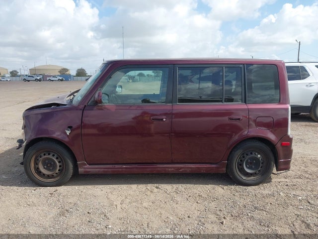 Продаж на аукціоні авто 2006 Scion Xb, vin: JTLKT324464043621, номер лоту: 45877245