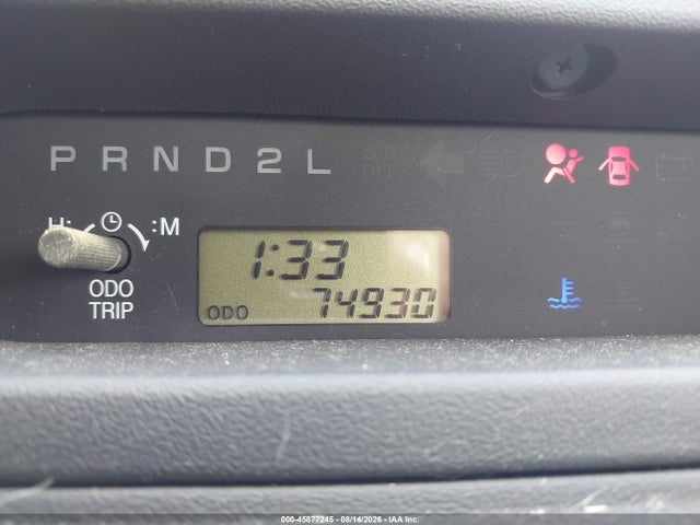 Продаж на аукціоні авто 2006 Scion Xb, vin: JTLKT324464043621, номер лоту: 45877245