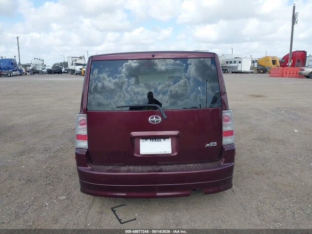 Продаж на аукціоні авто 2006 Scion Xb, vin: JTLKT324464043621, номер лоту: 45877245