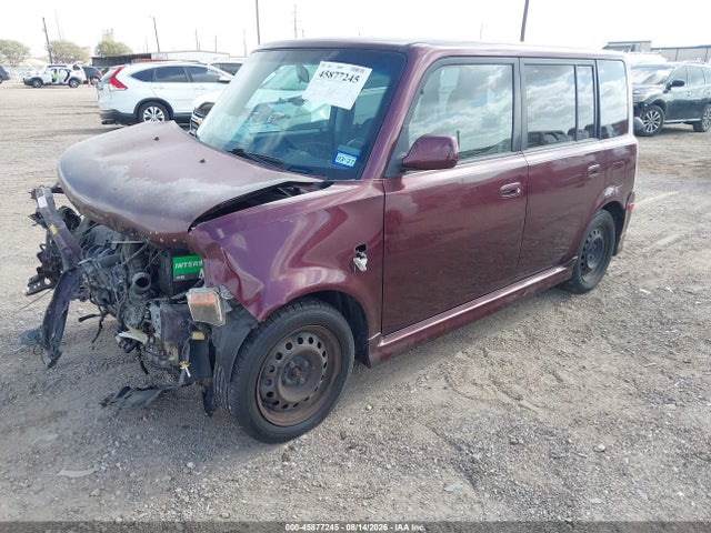Продаж на аукціоні авто 2006 Scion Xb, vin: JTLKT324464043621, номер лоту: 45877245