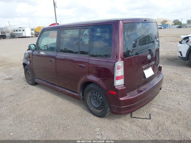 Продаж на аукціоні авто 2006 Scion Xb, vin: JTLKT324464043621, номер лоту: 45877245
