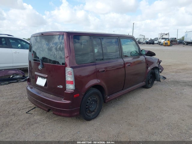 Продаж на аукціоні авто 2006 Scion Xb, vin: JTLKT324464043621, номер лоту: 45877245