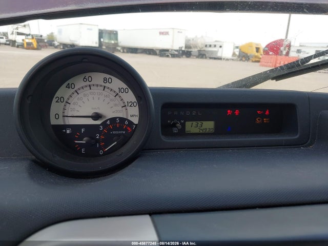 Продаж на аукціоні авто 2006 Scion Xb, vin: JTLKT324464043621, номер лоту: 45877245