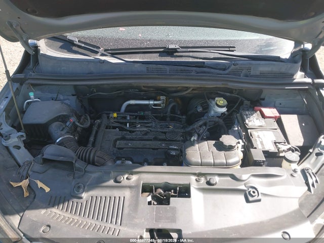 45877248 :رقم المزاد ، KL4CJASB3KB951194 vin ، 2019 Buick Encore Fwd Preferred مزاد بيع