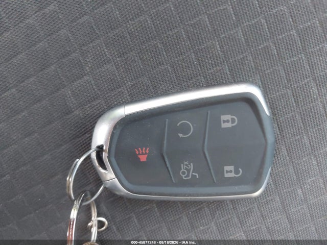 45877248 :رقم المزاد ، KL4CJASB3KB951194 vin ، 2019 Buick Encore Fwd Preferred مزاد بيع