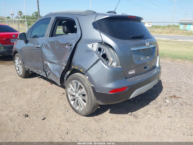 45877248 :رقم المزاد ، KL4CJASB3KB951194 vin ، 2019 Buick Encore Fwd Preferred مزاد بيع