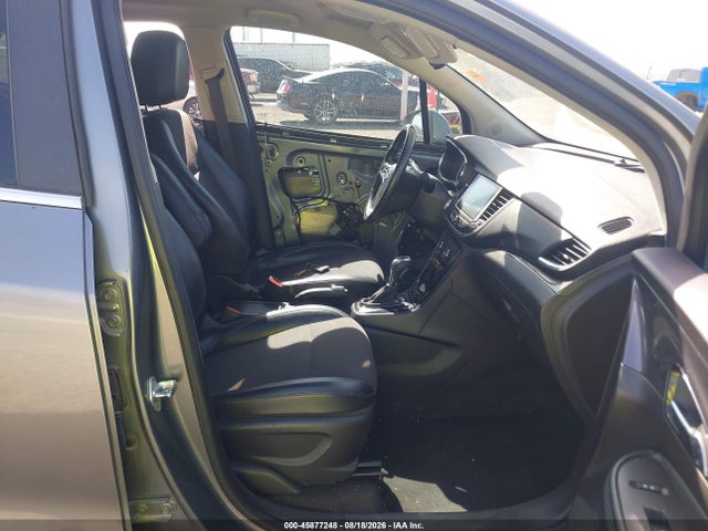 45877248 :رقم المزاد ، KL4CJASB3KB951194 vin ، 2019 Buick Encore Fwd Preferred مزاد بيع