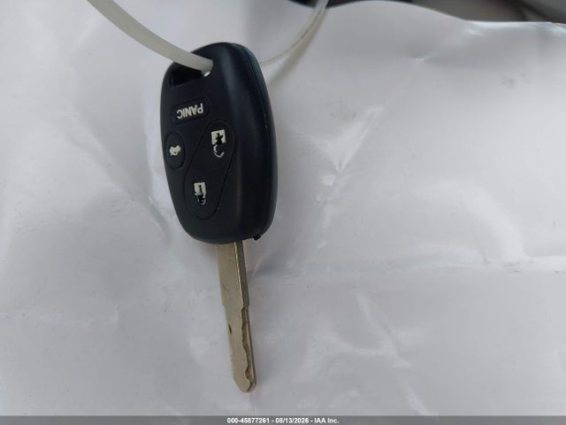 45877261 :رقم المزاد ، JHMFA36217S014567 vin ، 2007 Honda Civic Hybrid مزاد بيع