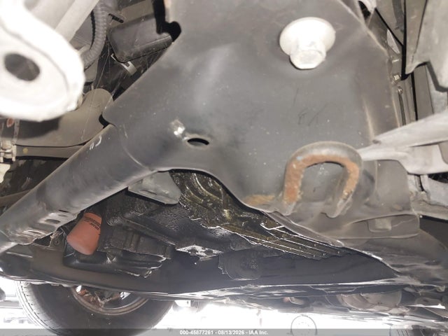 45877261 :رقم المزاد ، JHMFA36217S014567 vin ، 2007 Honda Civic Hybrid مزاد بيع